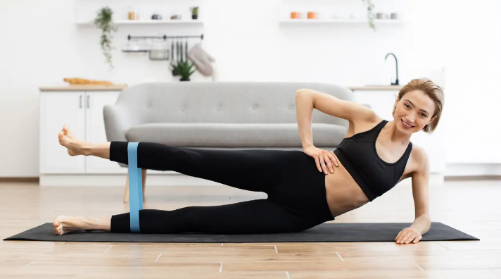 FlexBands