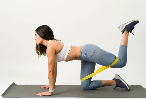 FlexBands