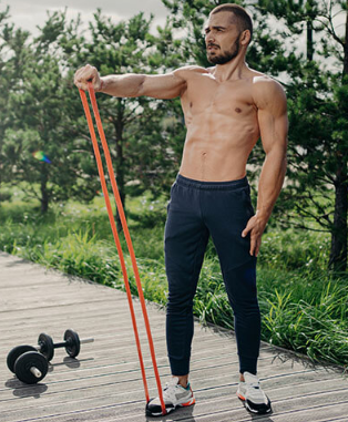 FlexBands
