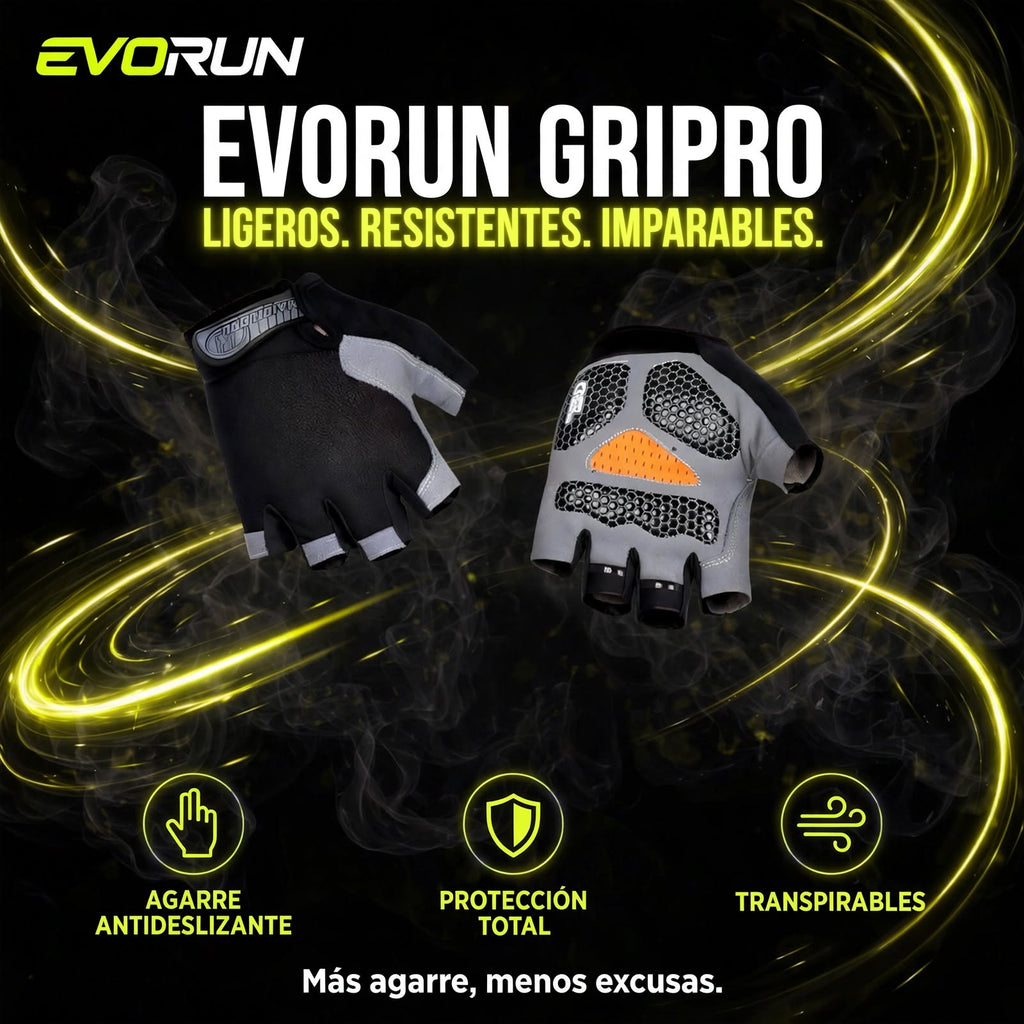 GRIPRO