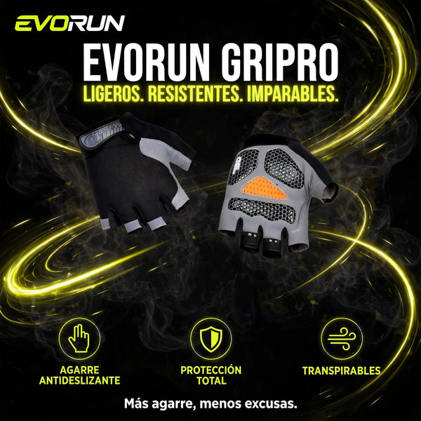 GRIPRO