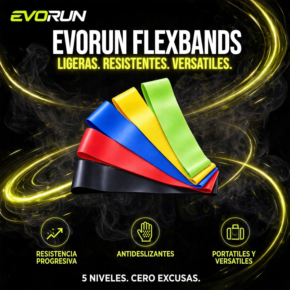 FlexBands