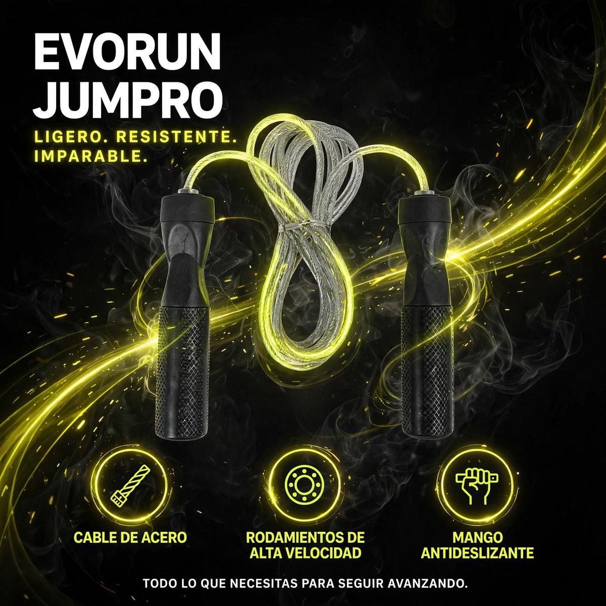 JUMPRO