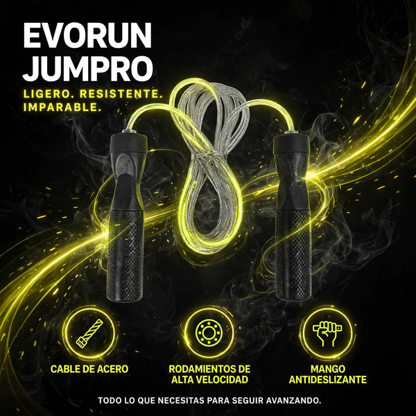 JUMPRO